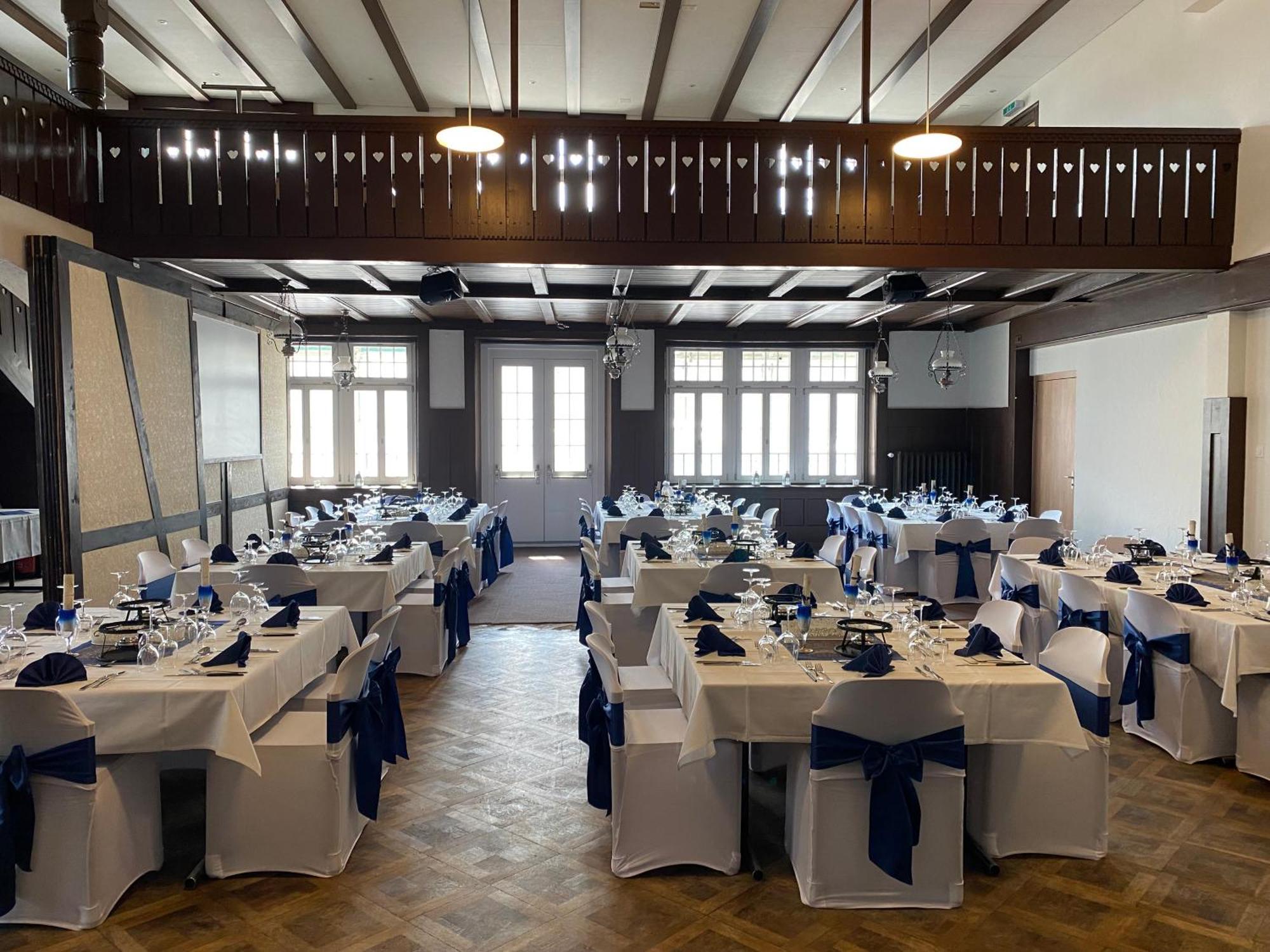 Hotel Restaurant Simplon Frutigen Buitenkant foto